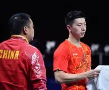  Ming意外战胜MAD，表现优异引爆全场！