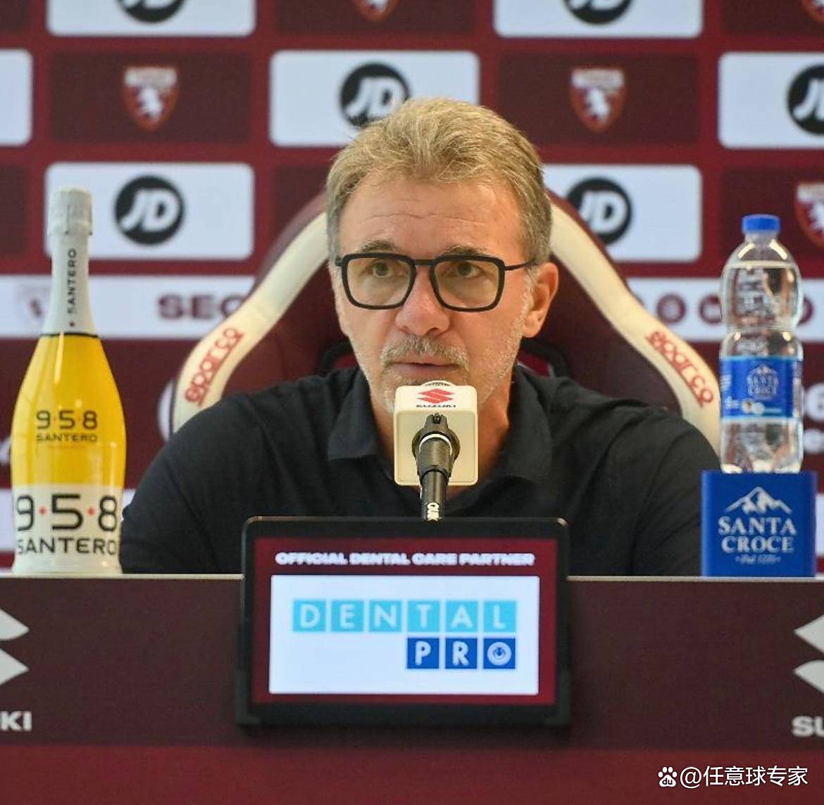 意甲集结日再迎强敌,多伦多猛龙火线驰援,主帅态度:令人意外,训练强度显著提升 意甲集结日再迎强敌,多伦多猛龙火线驰援,主帅态度:令人意外,训练强度显著提升