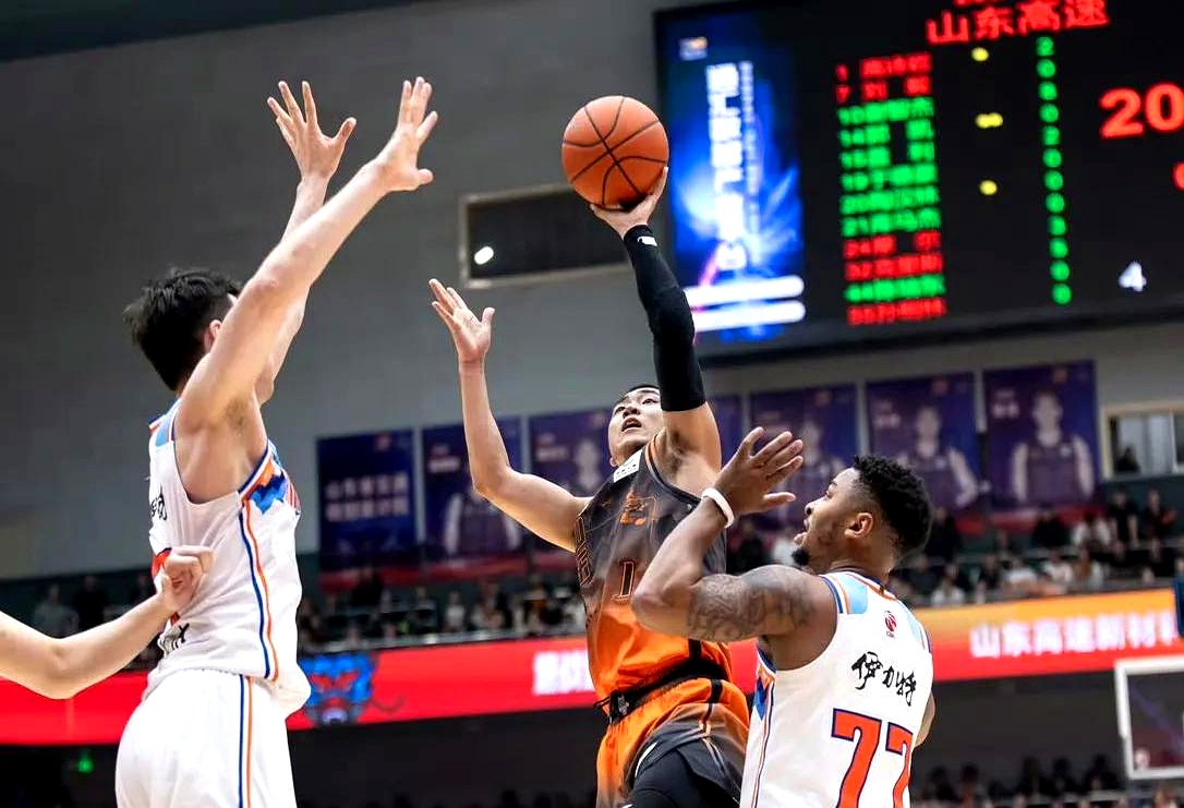山东男篮外援最新消息今天 山东男篮外援最新消息今天