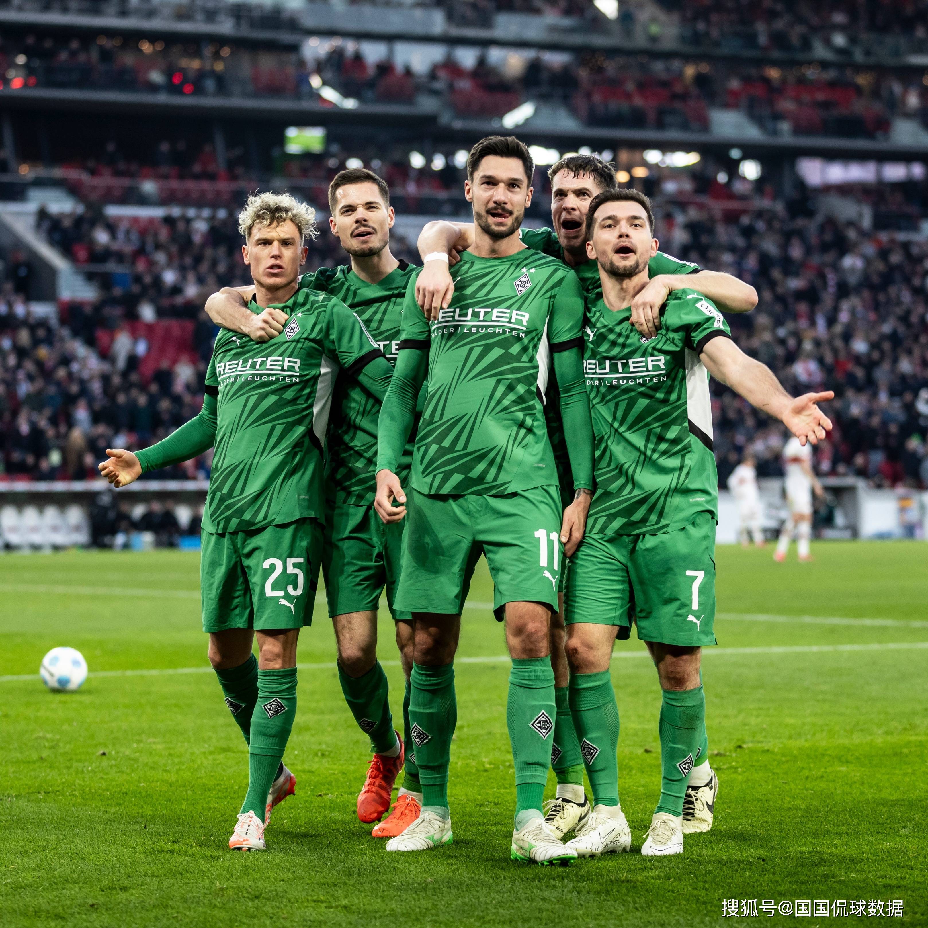  门兴格拉德巴赫vs拜仁慕尼黑 -九游游戏官网