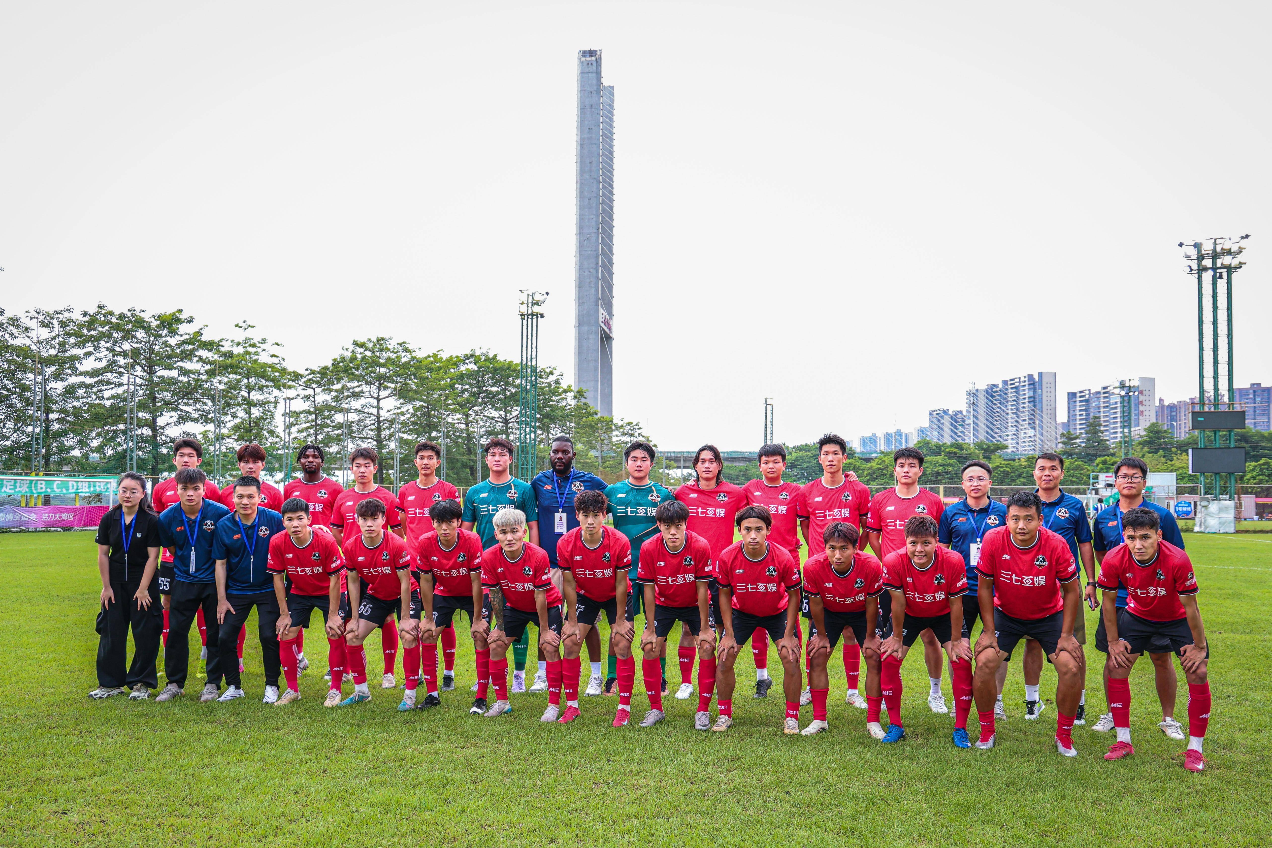 冲刺阶段广州队外线爆发——西甲节点到来，目标明确，心理建设被强调(北京国安广州集训备战新赛季)-九游游戏官网