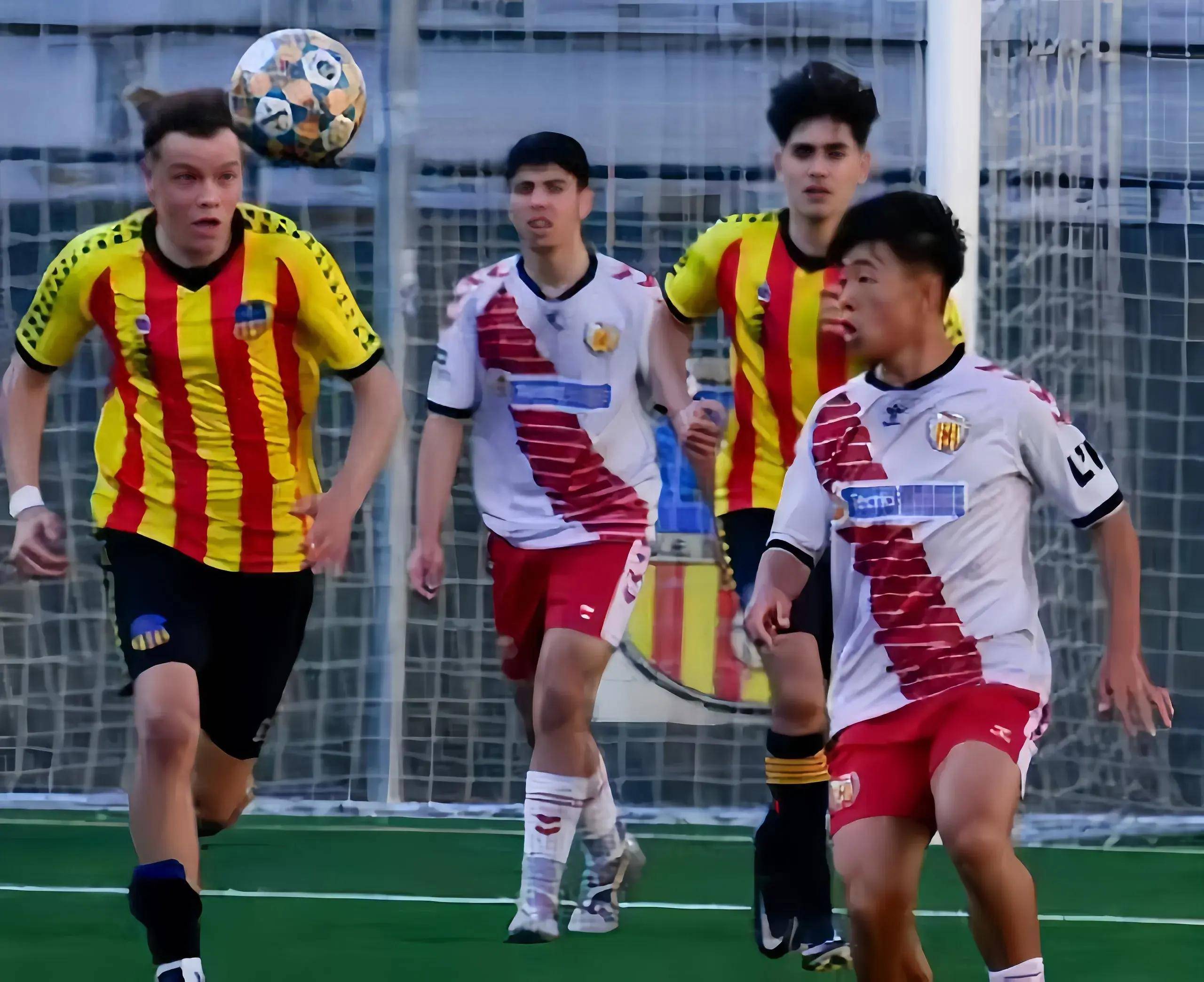 冲刺阶段广州队外线爆发——西甲节点到来,目标明确,心理建设被强调(北京国安广州集训备战新赛季) 冲刺阶段广州队外线爆发——西甲节点到来,目标明确,心理建设被强调(北京国安广州集训备战新赛季)