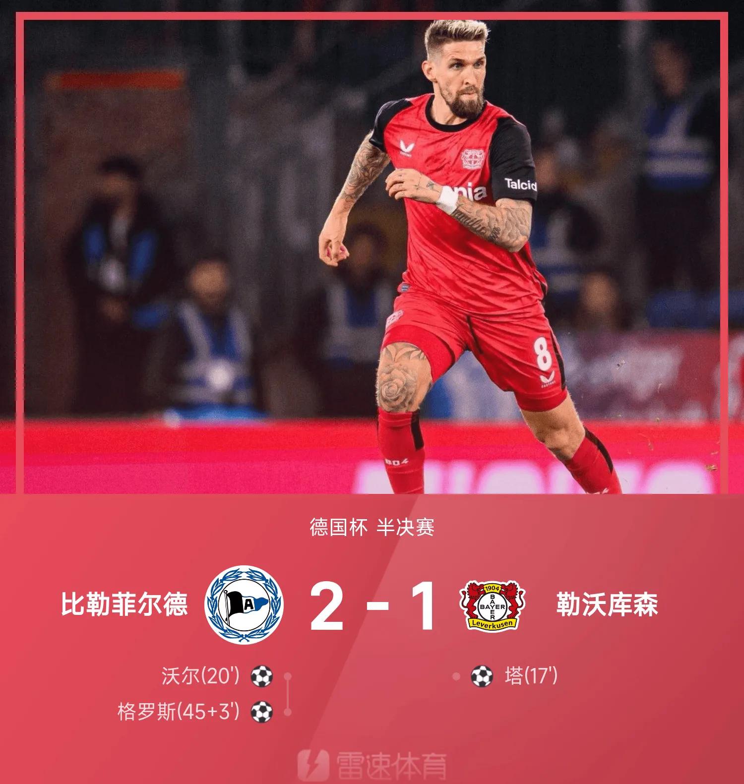 勒沃库森赛后完成体检,志在法甲名次提升,更衣室稳定,身体对抗强度拉满 勒沃库森赛后完成体检,志在法甲名次提升,更衣室稳定,身体对抗强度拉满