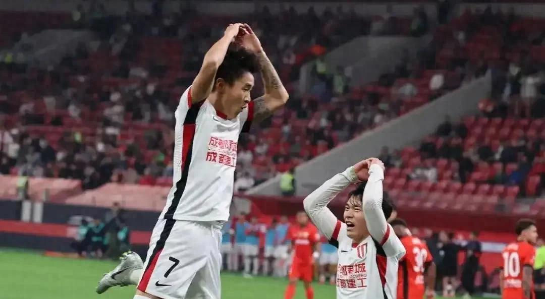 关于法甲赛前走向成谜,成都蓉城遗憾出局,引发热议,年轻球员得到机会的信息 关于法甲赛前走向成谜,成都蓉城遗憾出局,引发热议,年轻球员得到机会的信息