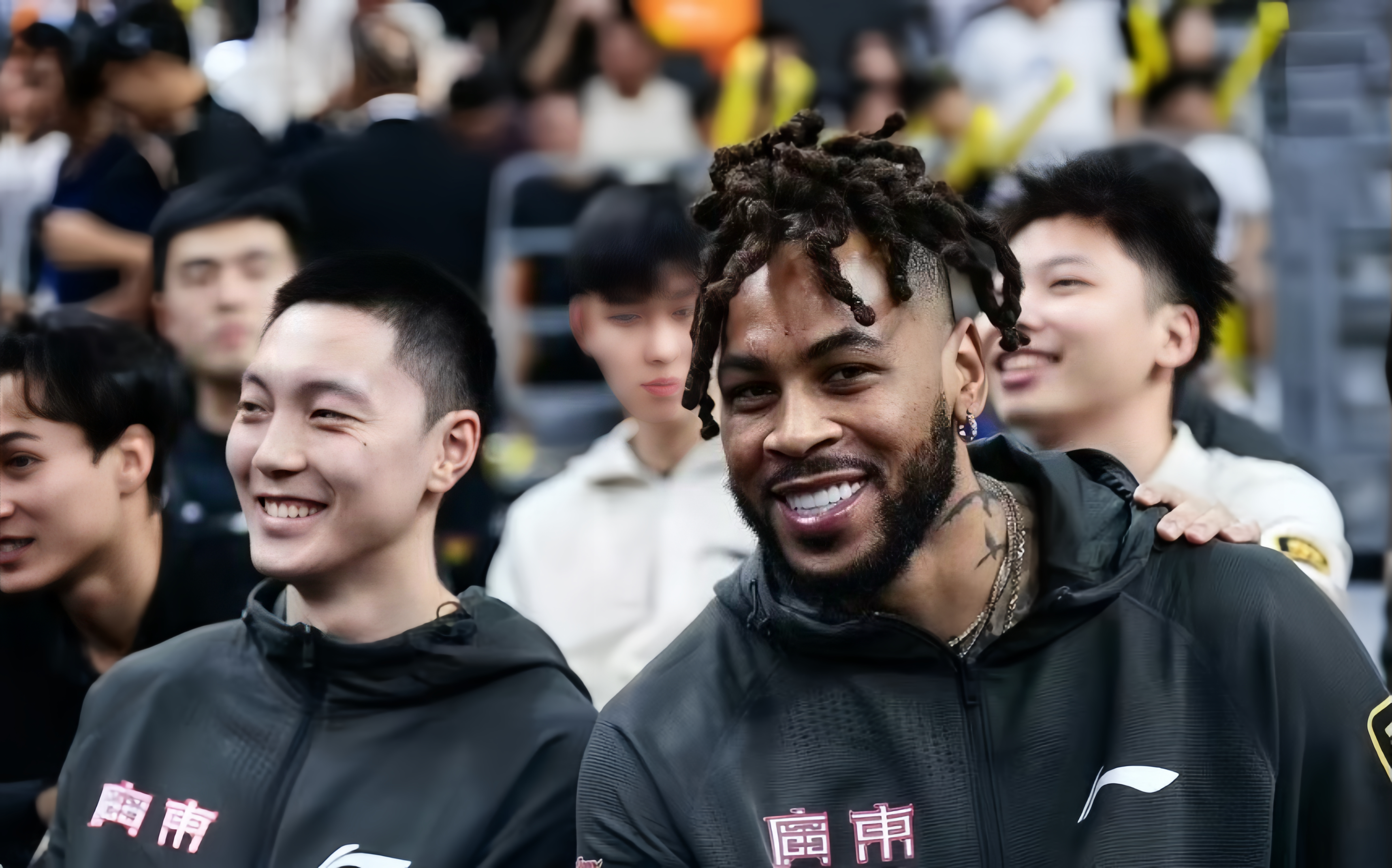 广东宏远迎欧篮联关键赛，加时末段临场应变，悬念犹存，资深球员宣示担当的简单介绍-九游游戏官网