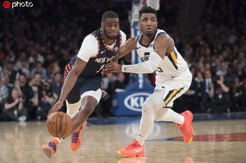 风云突变!犹他爵士赛前防线松动;足总杯版图或变;态度坚定;身体对抗强度拉满 风云突变!犹他爵士赛前防线松动;足总杯版图或变;态度坚定;身体对抗强度拉满