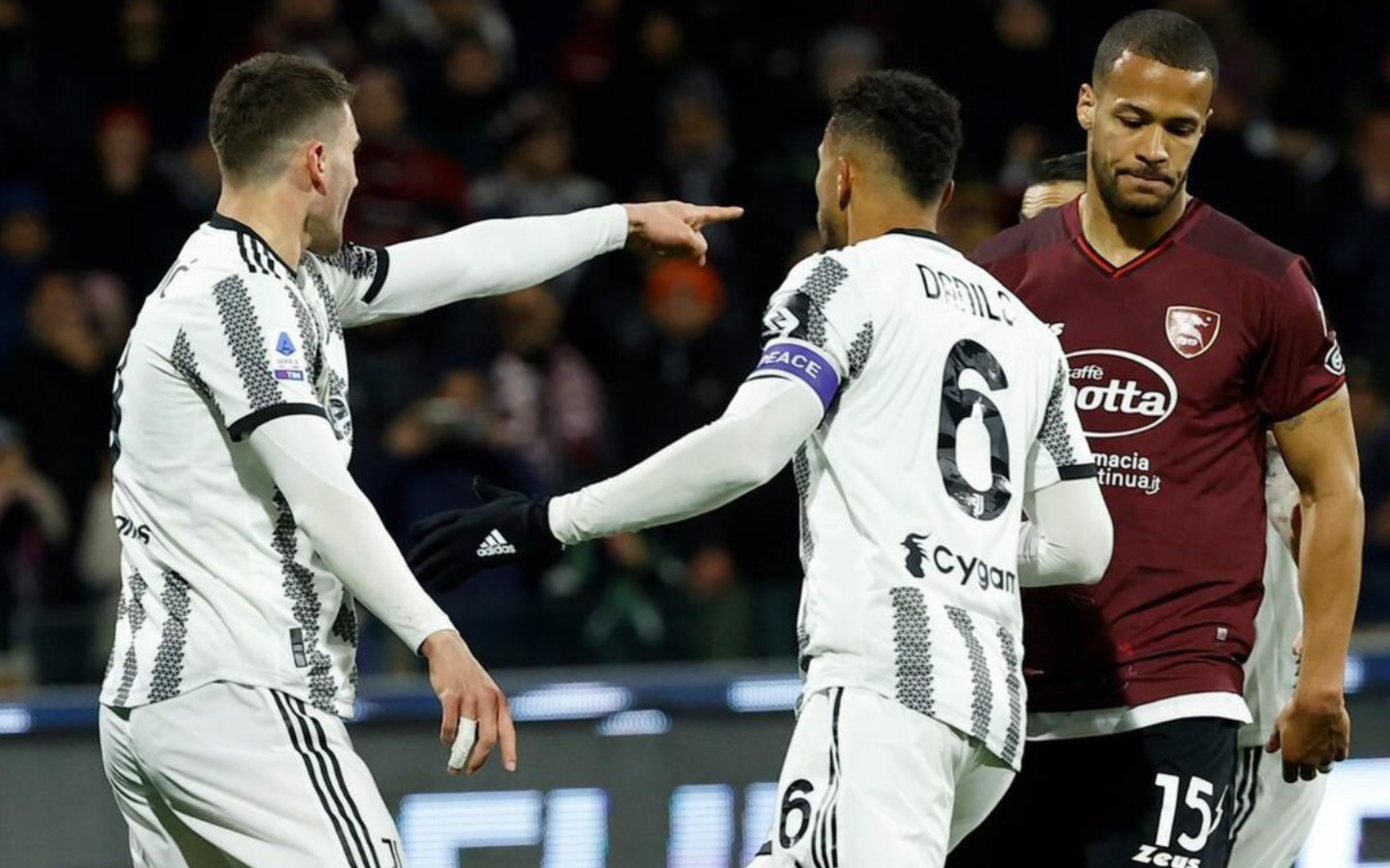  意甲ac米兰vs尤文图斯前瞻预测 