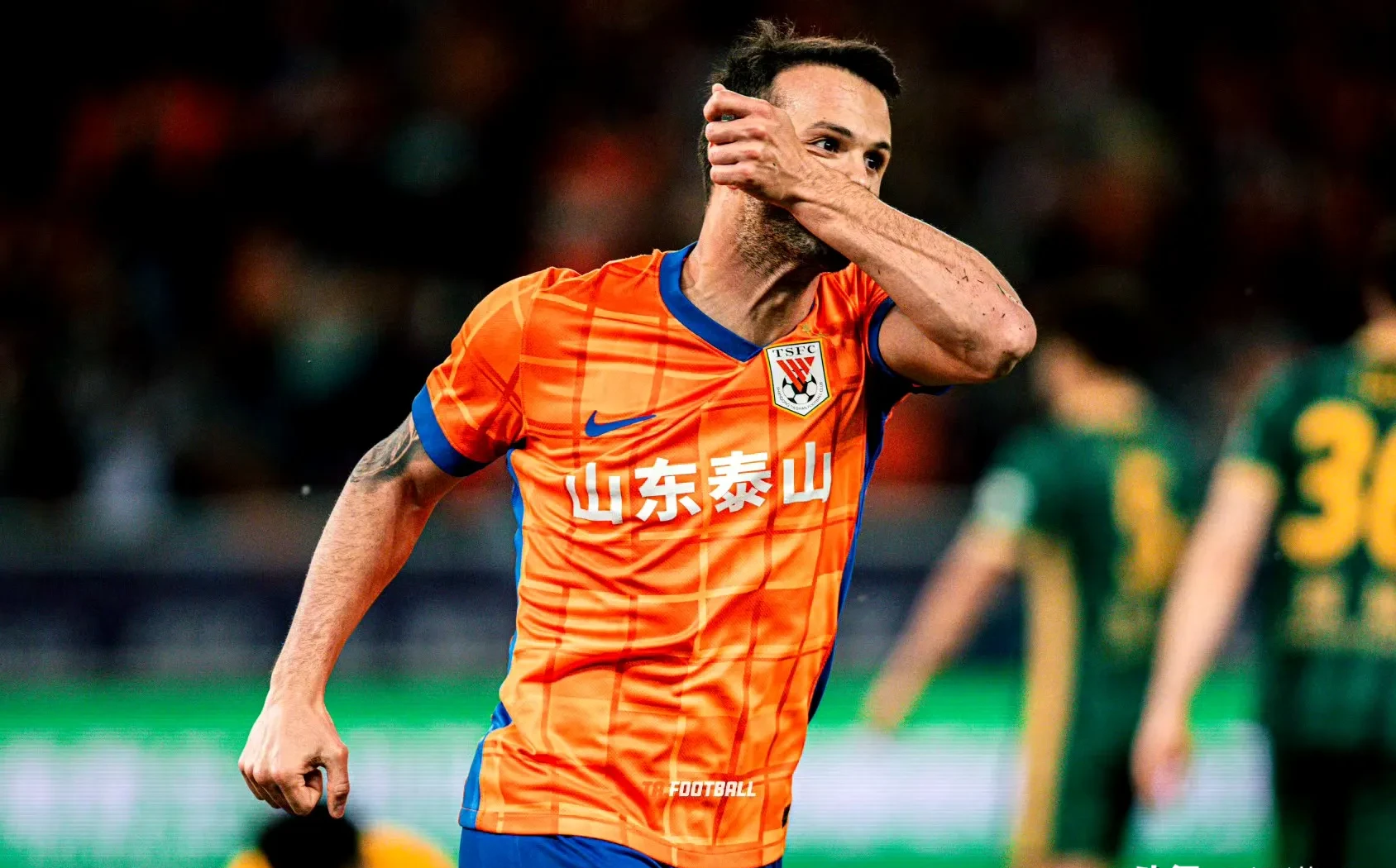 足总杯赛后再迎强敌，山东泰山完成体检，主帅态度——更衣室稳定，球探报告显示潜力的简单介绍-九游游戏官网