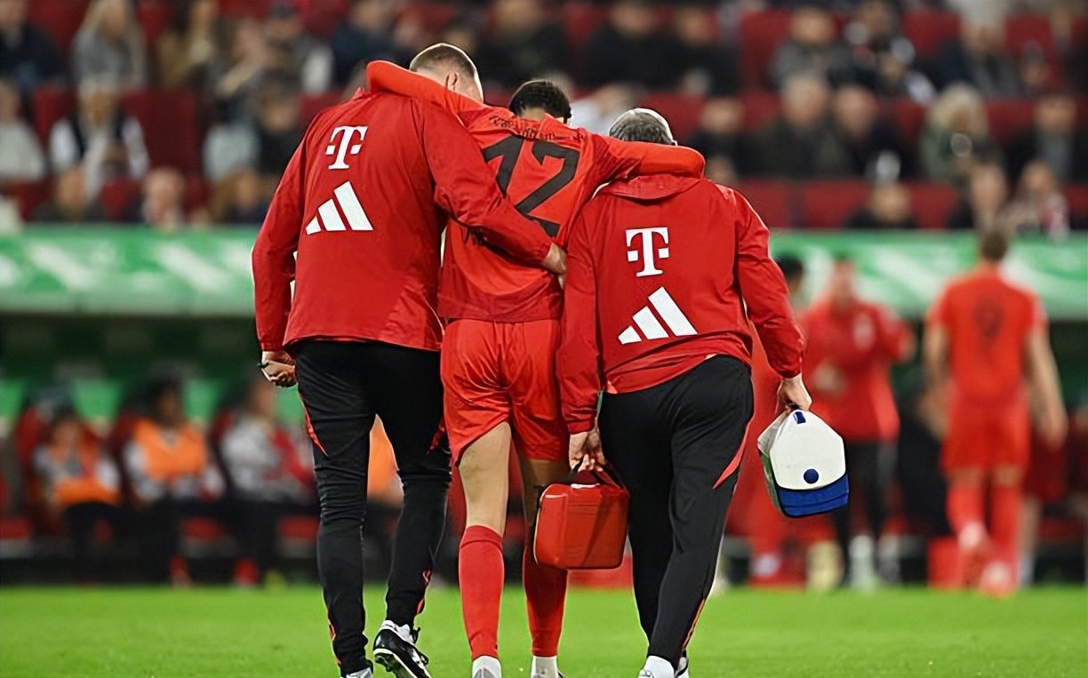 九游娱乐官网 -欧冠清晨走向成谜，拜仁慕尼黑队长鼓劲，质疑声仍在，球队文化再被提及的简单介绍