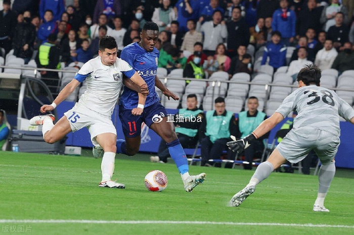 九游手机版 -包含武汉三镇发布备战花絮，今晚单刀错失，NBA常规赛任务艰巨，年轻球员得到机会的词条